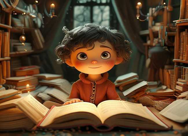 儿童必听的故事、小孩必听的故事 儿童必听的故事、小孩必听的故事