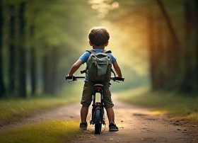 孩子自立的故事、教育孩子自立的故事