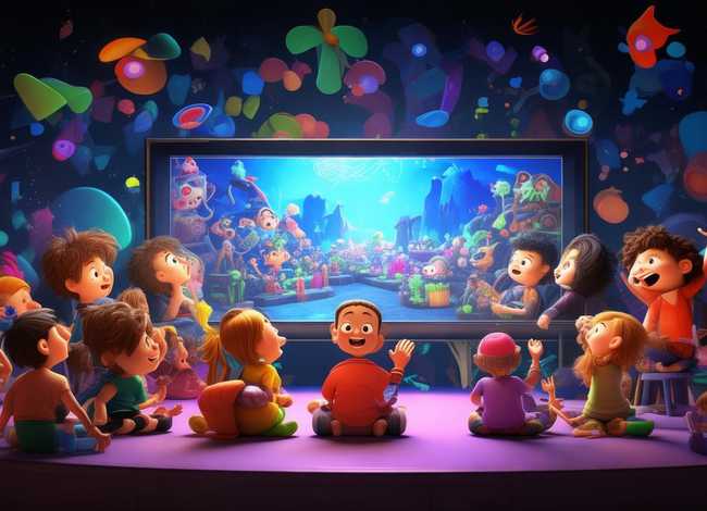 少儿机智故事100则 - 少儿机智故事100则视频