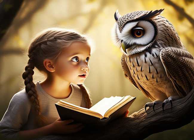 儿童文学的故事性举例，举例说明儿童文学的文学性