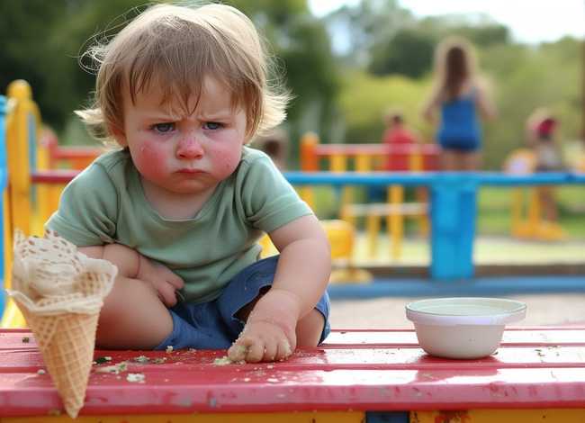 儿童吃冰的拉肚子怎么办(儿童吃冰的拉肚子怎么办啊) 儿童吃冰的拉肚子怎么办(儿童吃冰的拉肚子怎么办啊)
