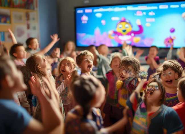 免费儿童英语故事视频;少儿英语小故事视频 免费儿童英语故事视频;少儿英语小故事视频