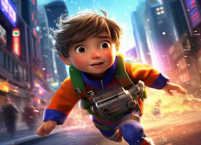 儿童特工电影 儿童特工电影推荐