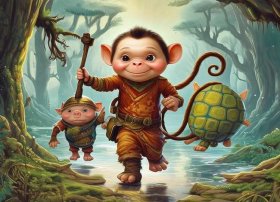 西游记 儿童故事 在线 西游记少儿故事在线听免费