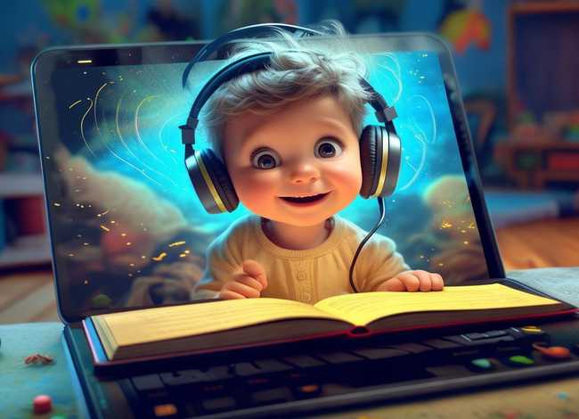 8岁的故事在线听、8岁的故事在线听书