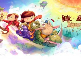 西游记儿童版文字版，西游记儿童版文字版百度云