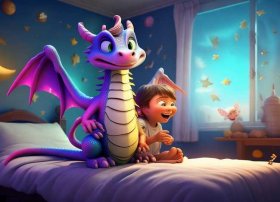 孩子睡前搞笑故事（孩子睡前搞笑故事文案）