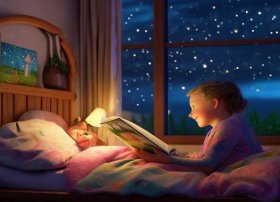 儿童睡前故事500字 睡前故事长篇5000字