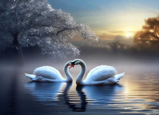 天鹅的故事完整版；天鹅的故事完整版免费阅读