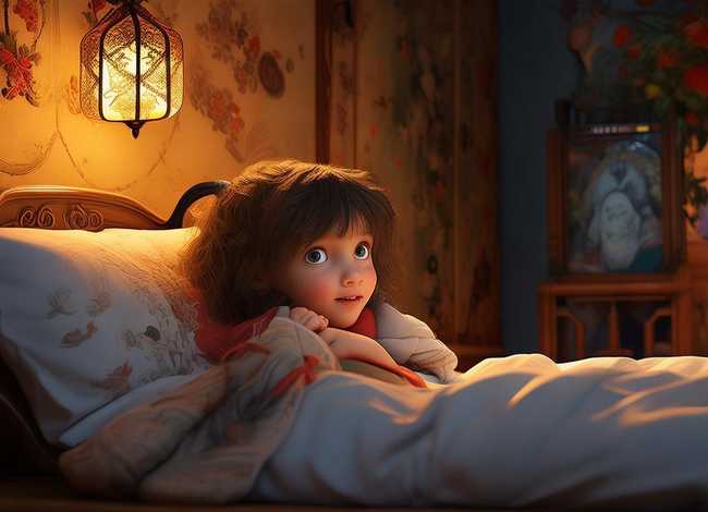 儿童睡前故事孙悟空在线听 孙悟空睡前故事在线听mp3