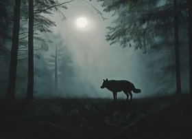 关于狼的全部故事是真实的故事、关于狼的全部故事是真实的故事吗