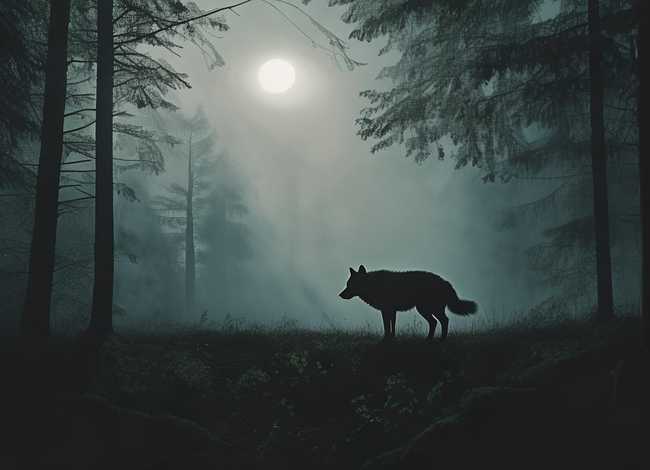 关于狼的全部故事是真实的故事、关于狼的全部故事是真实的故事吗