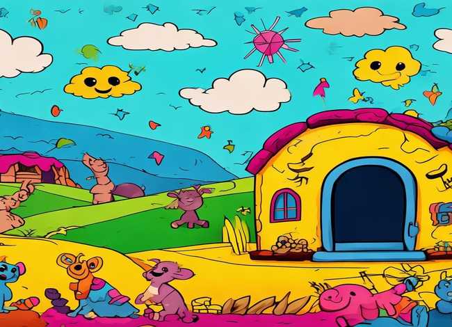 儿童故事书3-6岁儿童画 儿童故事书3-6岁绘画本 儿童故事书3-6岁儿童画 儿童故事书3-6岁绘画本