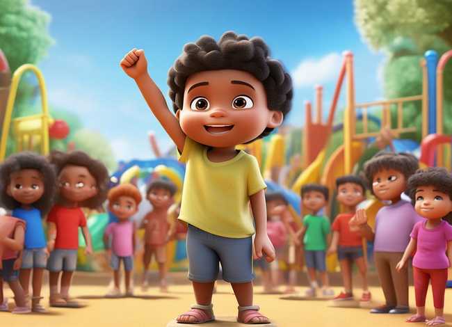 儿童励志小故事500字、儿童励志小故事100字左右 儿童励志小故事500字、儿童励志小故事100字左右