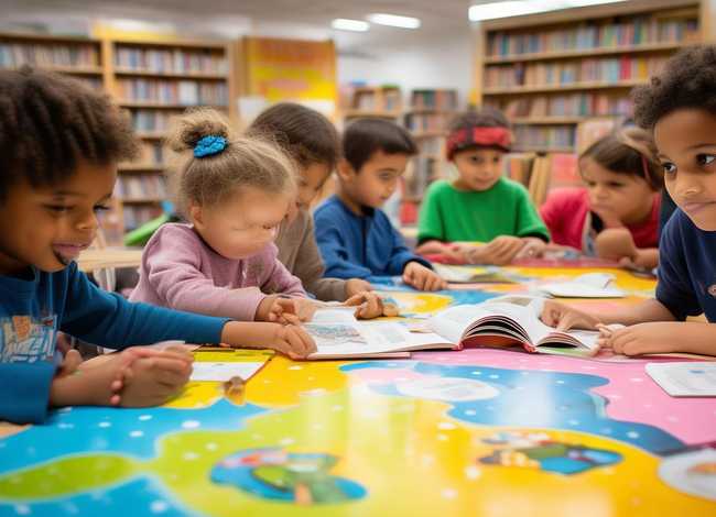 四年级儿童读物排行榜，四年级少儿读物