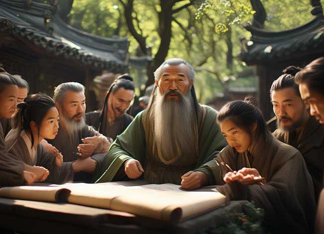 论语故事有哪些 - 论语故事有哪些成语 论语故事有哪些 - 论语故事有哪些成语