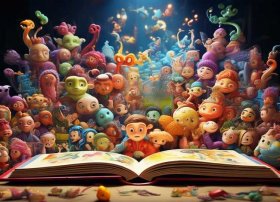 适合幼儿讲故事比赛的故事 - 适合幼儿讲故事比赛的故事有哪些