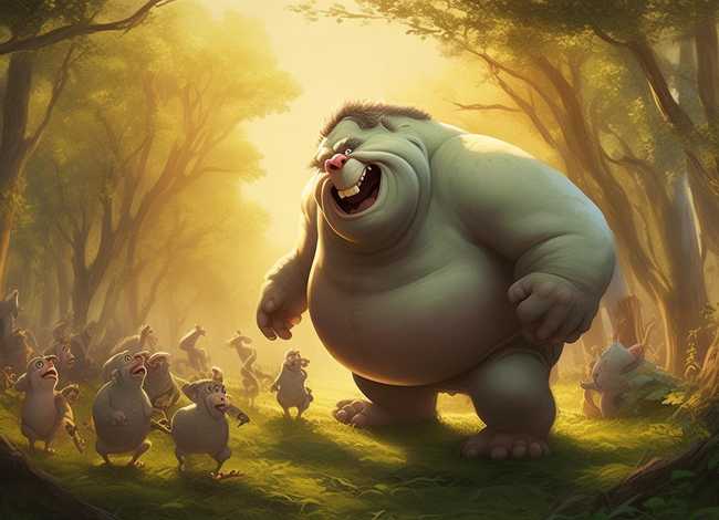 故事咕咚来了原版 - 咕咚来了的故事原文 故事咕咚来了原版 - 咕咚来了的故事原文