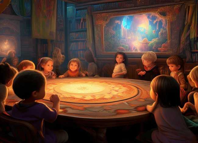 听童话故事大全视频 童话故事大全在线听视频