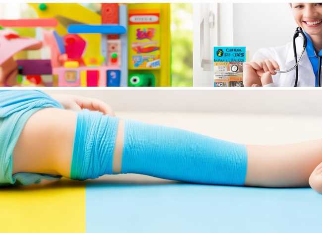 儿童股骨干骨折治疗指南、儿童股骨干骨折治疗指南最新