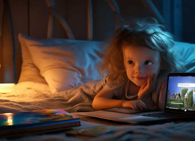 儿童睡前小故事下载（儿童睡前小故事如何下载）