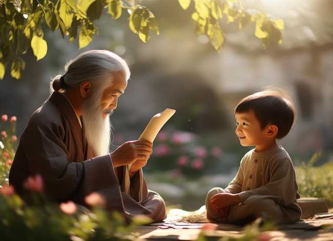 神医华佗幼儿故事 - 神医华佗的故事告诉我们什么道理 神医华佗幼儿故事 - 神医华佗的故事告诉我们什么道理