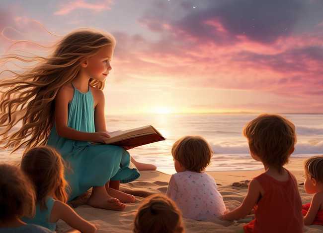 儿童故事 童话故事 朗读视频 海的女儿童话故事朗读视频 儿童故事 童话故事 朗读视频 海的女儿童话故事朗读视频