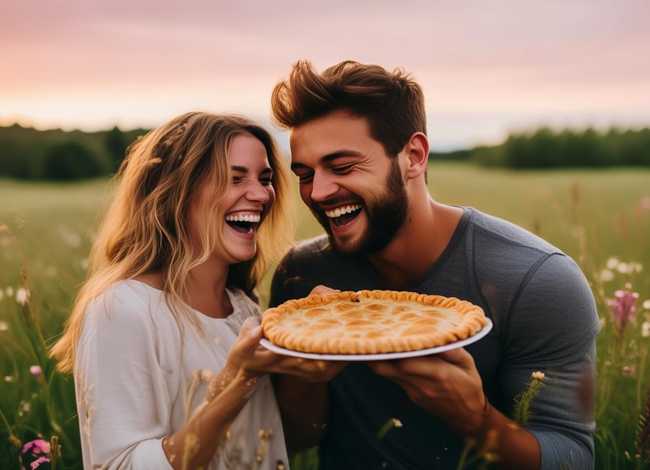 很甜的小故事简短、很甜的小故事简短一点