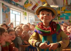 故事大王幼儿园大班讲故事；故事大王幼儿园大班讲故事免费