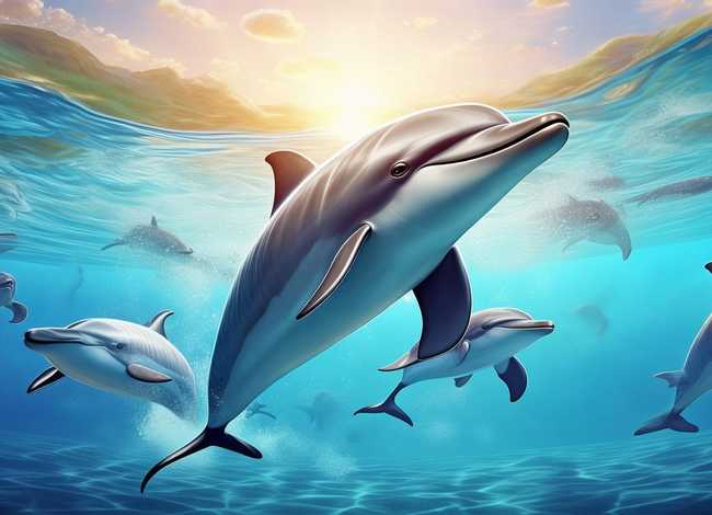 海豚的故事儿童在线听；海豚的故事完整版