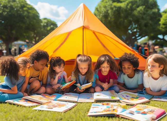 9岁故事大全文字版、9岁少儿故事大全文字