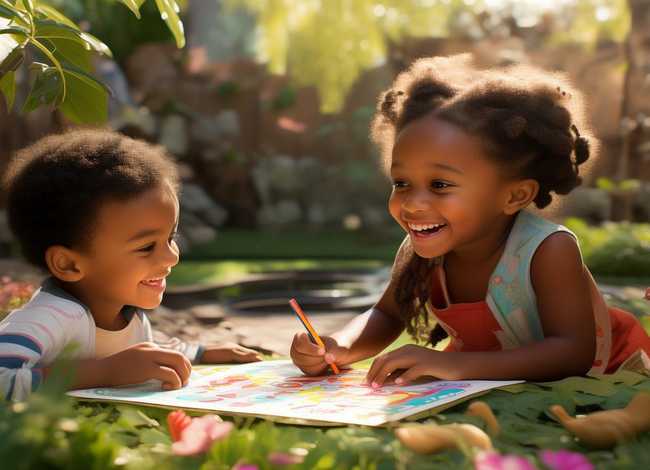 两首关于儿童的诗 - 关于两首儿童的诗 两首关于儿童的诗 - 关于两首儿童的诗