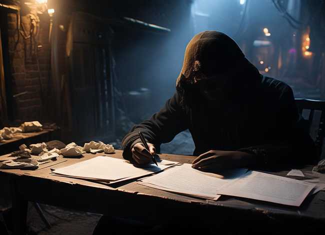 陌生人故事编写，陌生人故事编写怎么写