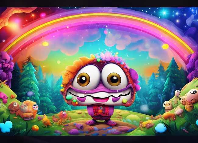 适合三岁小孩演讲的小故事，适合三岁小孩演讲的小故事视频