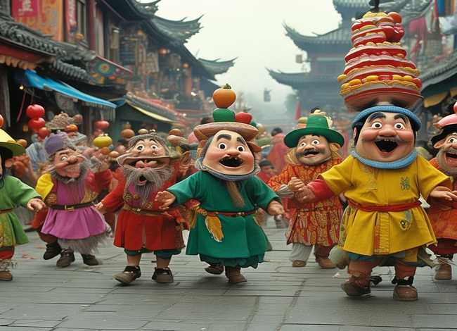 民间小故事搞笑(民间小故事搞笑版) 民间小故事搞笑(民间小故事搞笑版)