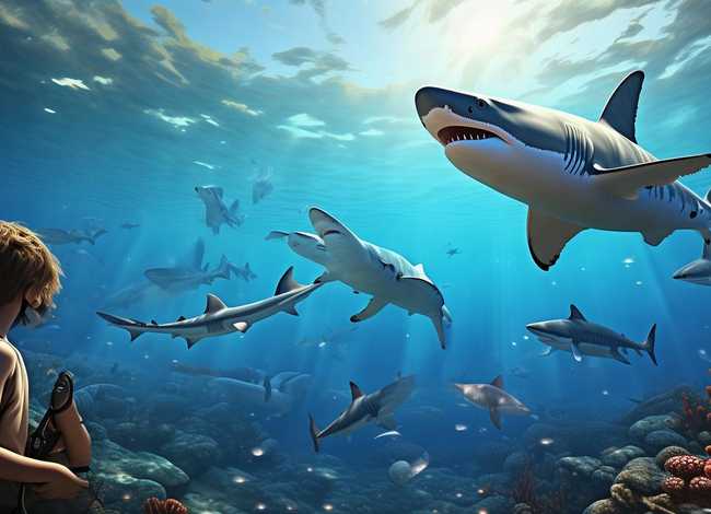 鲨鱼的故事在线收听(鲨鱼的故事在线收听全集) 鲨鱼的故事在线收听(鲨鱼的故事在线收听全集)