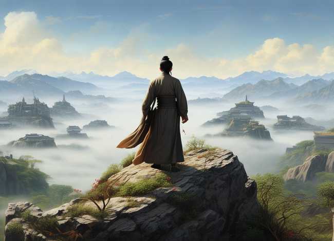 古人自强不息的故事 - 古人自强不息的故事详细