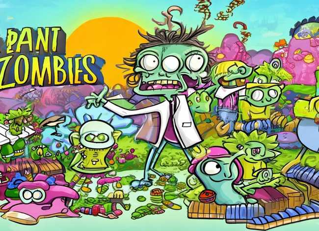 植物大战僵尸僵博士音乐（植物大战僵尸1僵王博士音乐）