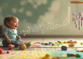 关于声音的幼儿故事 关于声音的幼儿故事简短