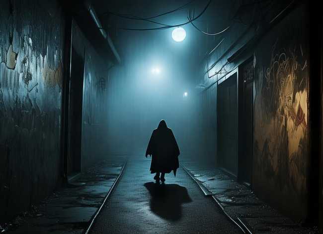 民间诡异故事 民间诡异故事100个