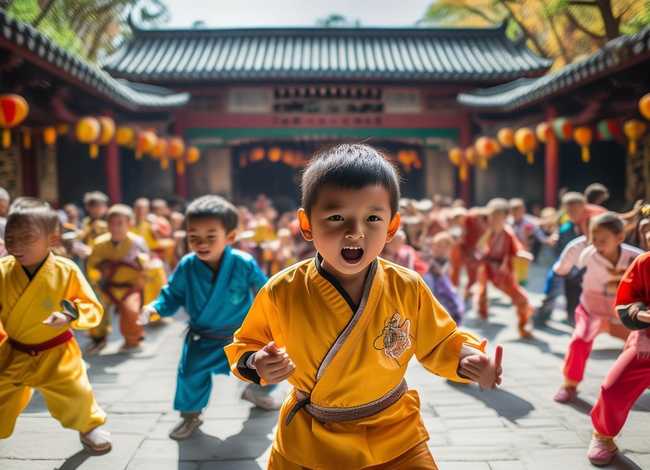 儿童武术歌曲大全100首，儿童武术歌曲大全100首歌