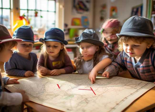 儿童侦破案件故事完整版 - 幼儿侦探破案小故事 儿童侦破案件故事完整版 - 幼儿侦探破案小故事