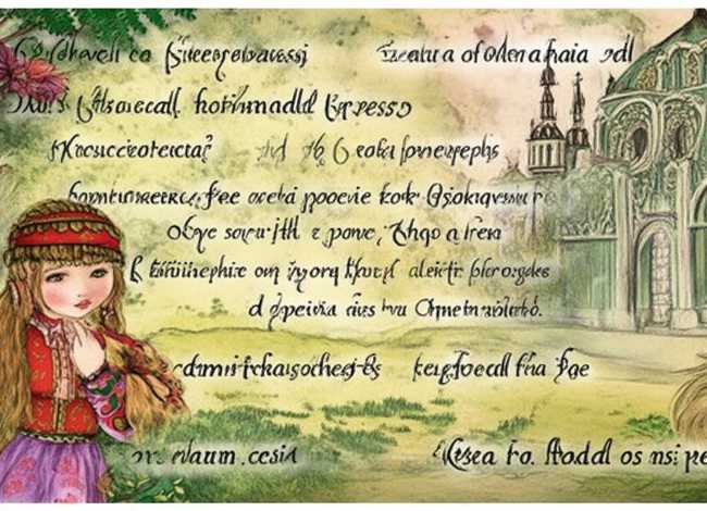 俄语童话原文 俄语童话原文及翻译 俄语童话原文 俄语童话原文及翻译