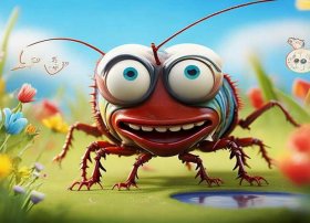 关于臭虫的介绍儿童；关于臭虫的介绍儿童作文