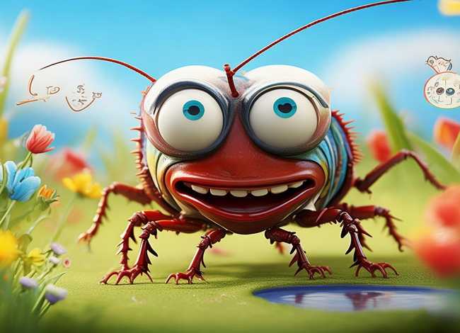 关于臭虫的介绍儿童；关于臭虫的介绍儿童作文