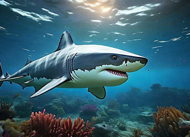 关于鲨鱼的电影，关于鲨鱼的电影2025年在线观看