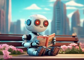 机器人短篇故事；机器人短篇故事50字