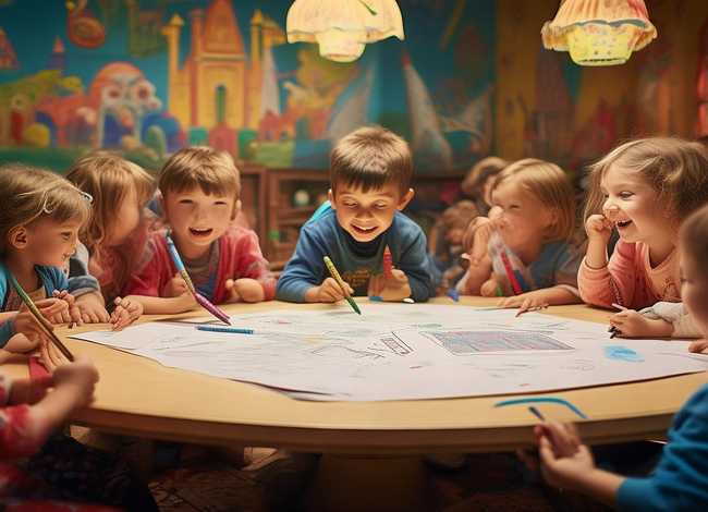 幼儿故事的叙述方式一般是 幼儿故事的叙述方式一般是什么 幼儿故事的叙述方式一般是 幼儿故事的叙述方式一般是什么