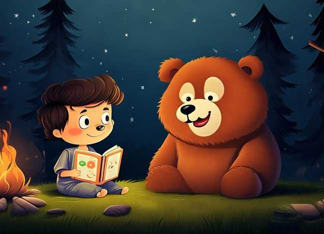熊出没故事长篇睡前故事(熊出没故事长篇睡前故事免费) 熊出没故事长篇睡前故事(熊出没故事长篇睡前故事免费)