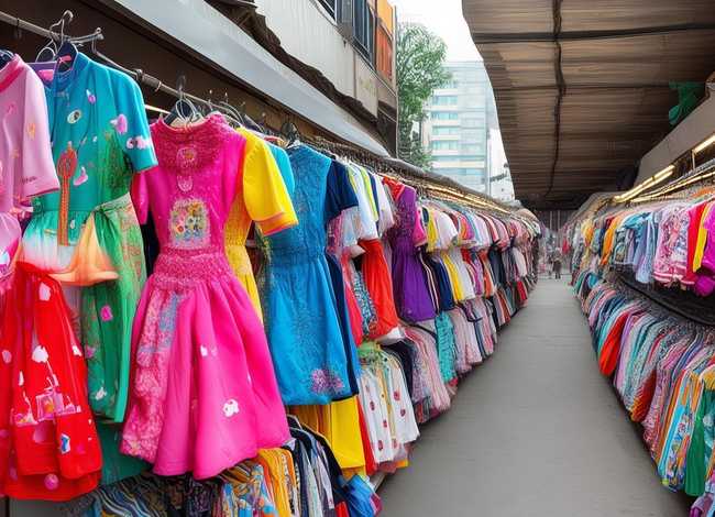 广州儿童服装厂家直批发在哪里（广州儿童服装厂家直批发在哪里进货）